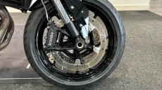 BMW F900 R